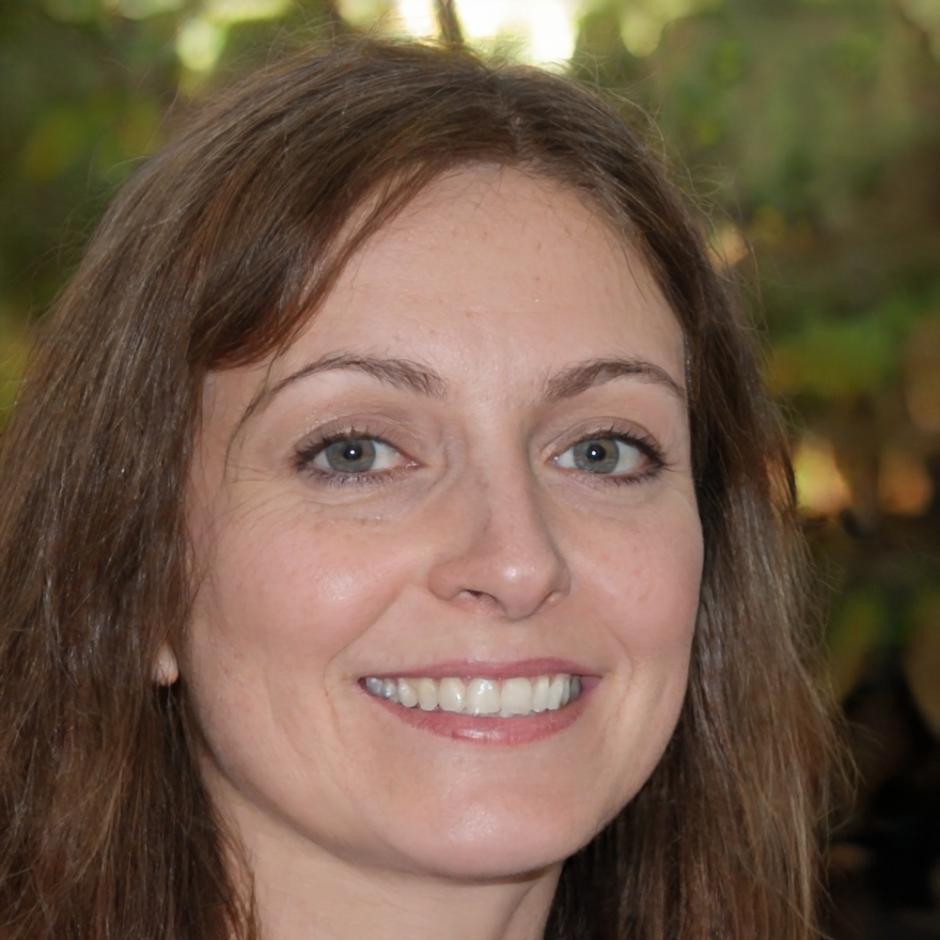 Portrait d'Océane Dubois